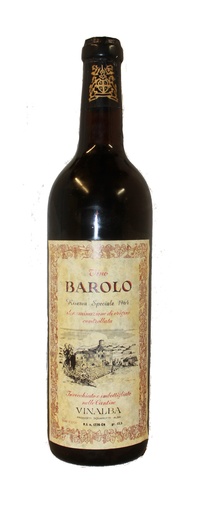 Barolo, 1964